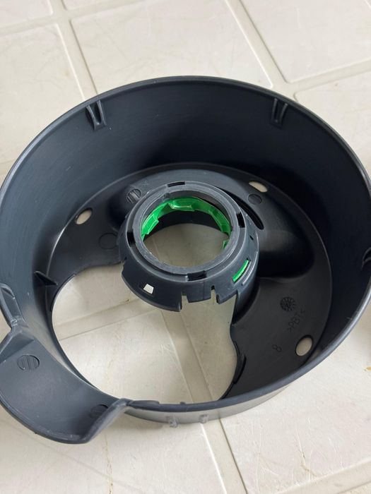 Vendo - Bimby TM6 usada