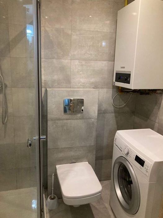 Do wynajęcia ładna kawalerka . Grójec