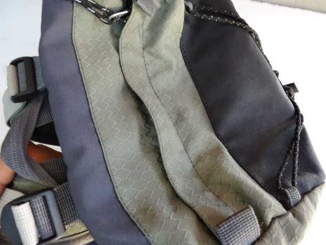 Plecak BERGSON ATTACK 35 Trekkingowy Turystyczny