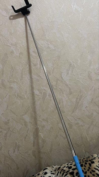 Селфи палка.