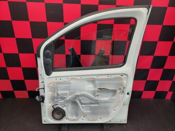 Porta frente direita FIAT Fiorino Furgão/Combi (225_)