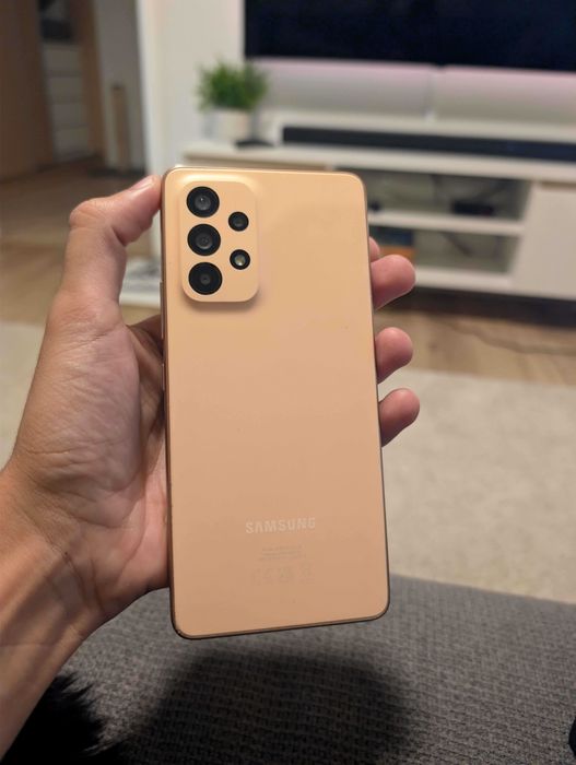 Samsung A53 5G - 128GB