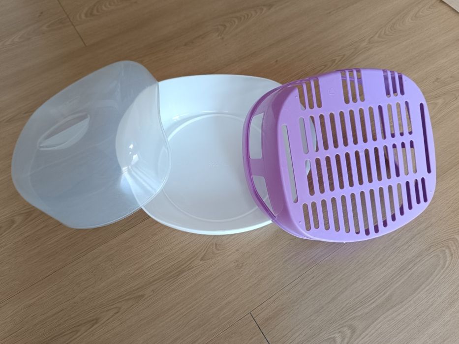 Chicco esterelizador