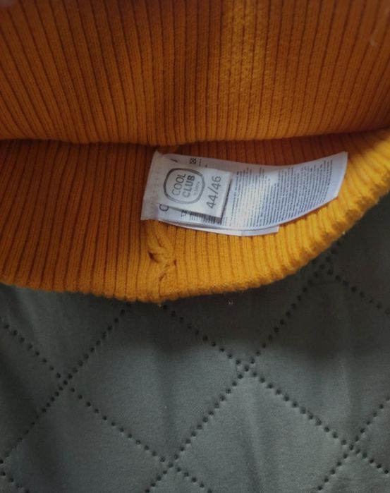 Czapka dziecięca, cool Club rozmiar 44-46.