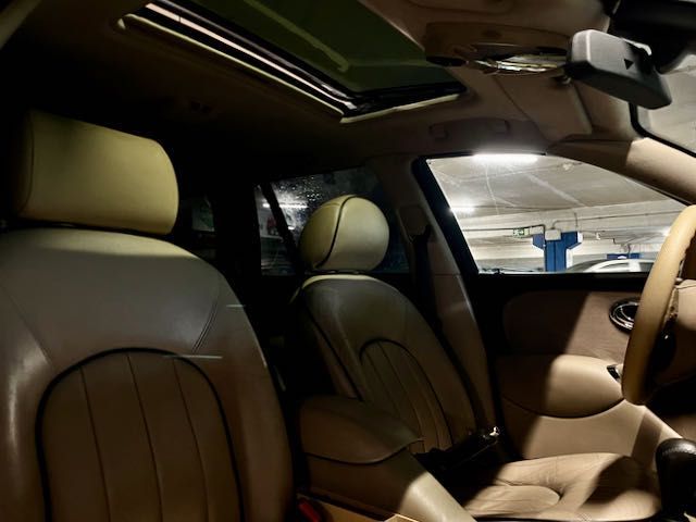 Rover 75 Tourer 2.0 CDTi Connoisseur SE com 116Cv (Bom estado)