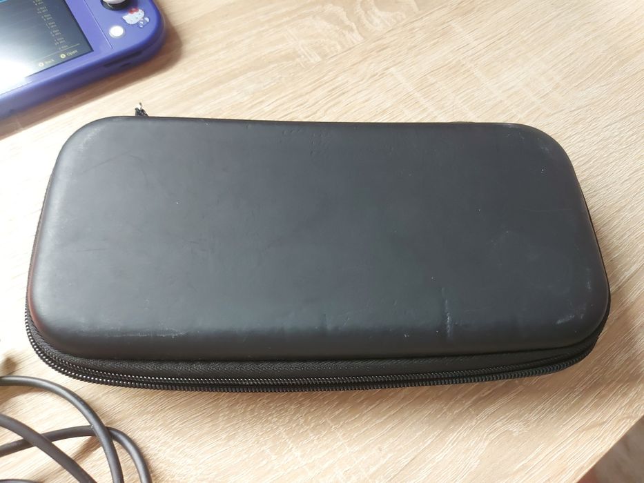 Nintendo Switch Lite Kefir 256 gb ігрова приставка консоль нінтендо