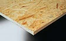 Płyta OSB 25mm Płyty OSB - 3 - Firma