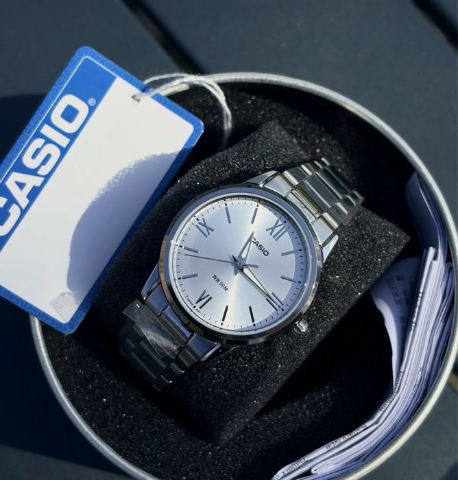 Жіночий годинник CASIO LTP-1303DD-7A.