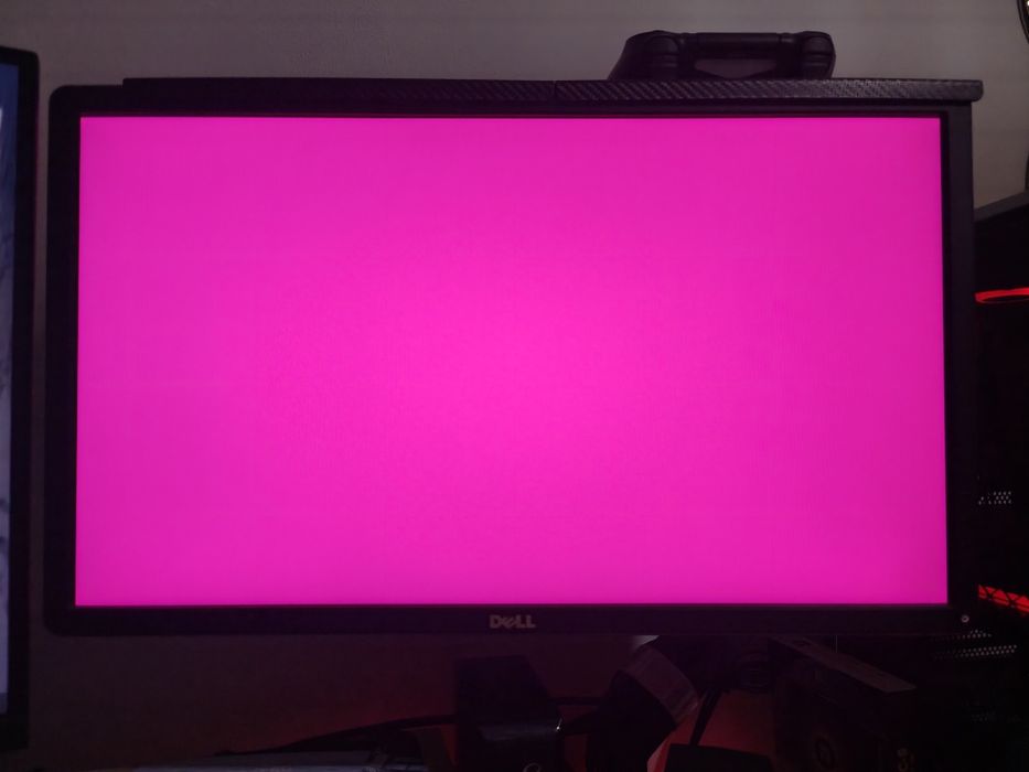 Monitor Dell P2414H full hd