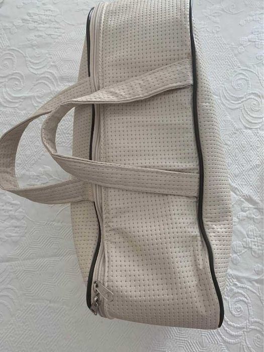 Bolsa de maternidade