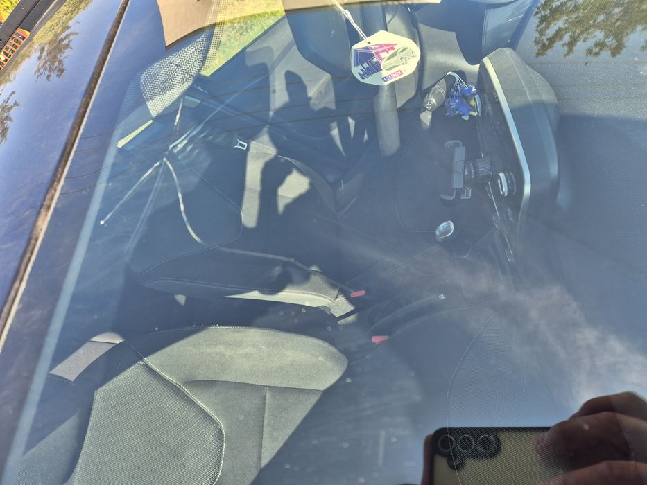 RENAULT clio 2017rok.