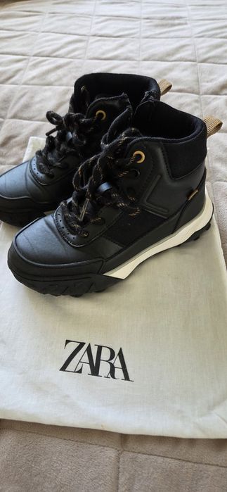 Черевики Zara 29 розмір