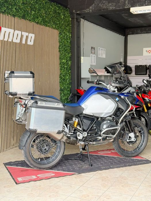 Bmw GSA 1200 GS 1200 Adventure NACIONAL