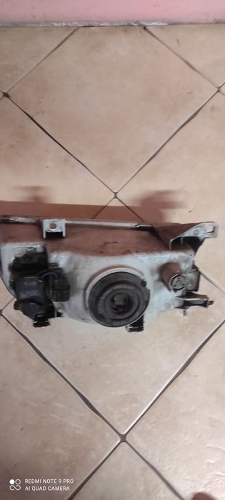 Reflektor lewy honda civic IV