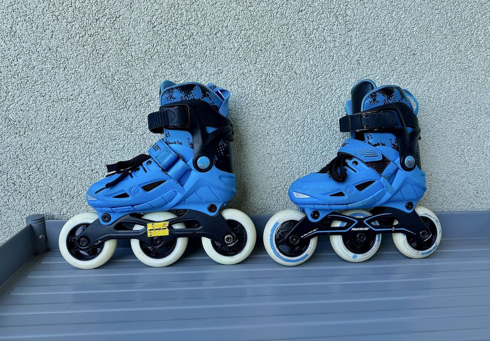 Rolki dziecięce Powerslide Phuzion Universe 29–32