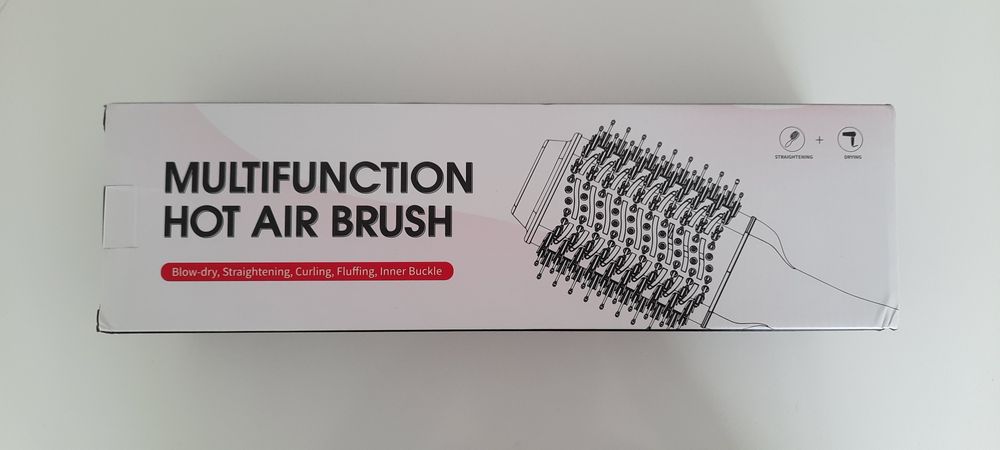 Secador / Alisador NOVO