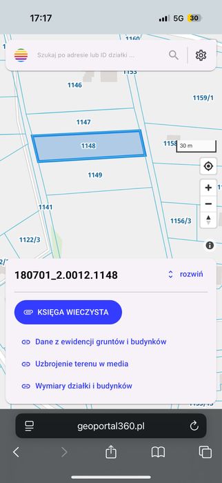 DIalka 16a z WZ -  Świerzowa Polska