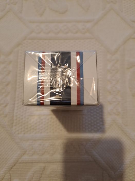 Perfume Tommy Hilfiger novo