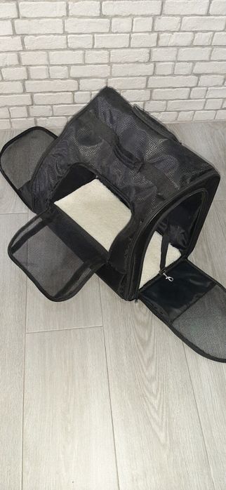 Transporte para animais