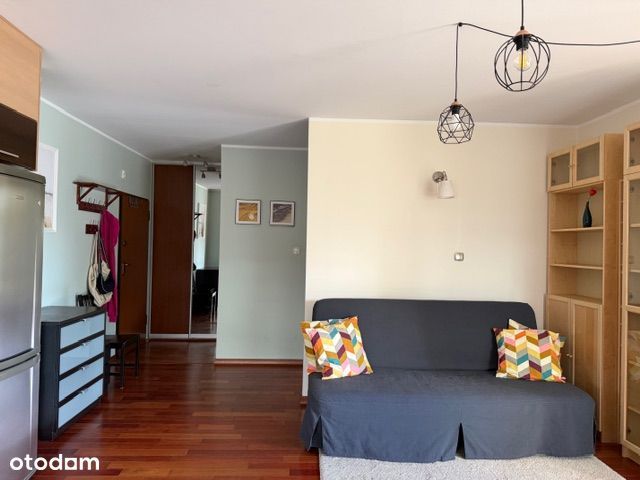 Mieszkanie 60 m2 z ogródkiem 1 00m2 Gdańsk Zaspa