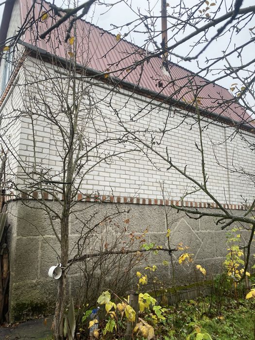 Продажа чудової дачі зимовий варіант