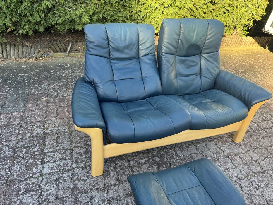Sofa z funkcja relaks Stressless- transport
