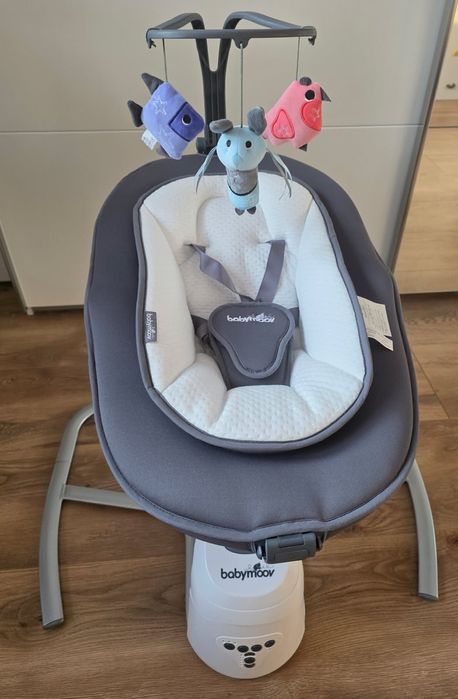 Bujak Babymoov Swonn Motion