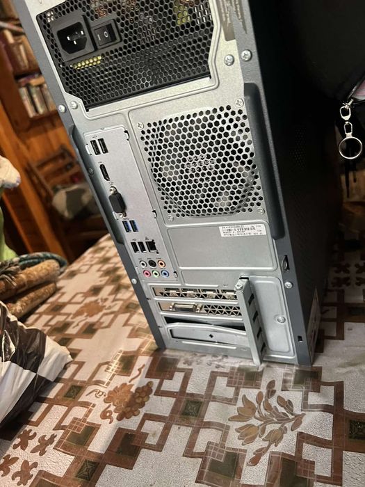 Системний блок ASUS