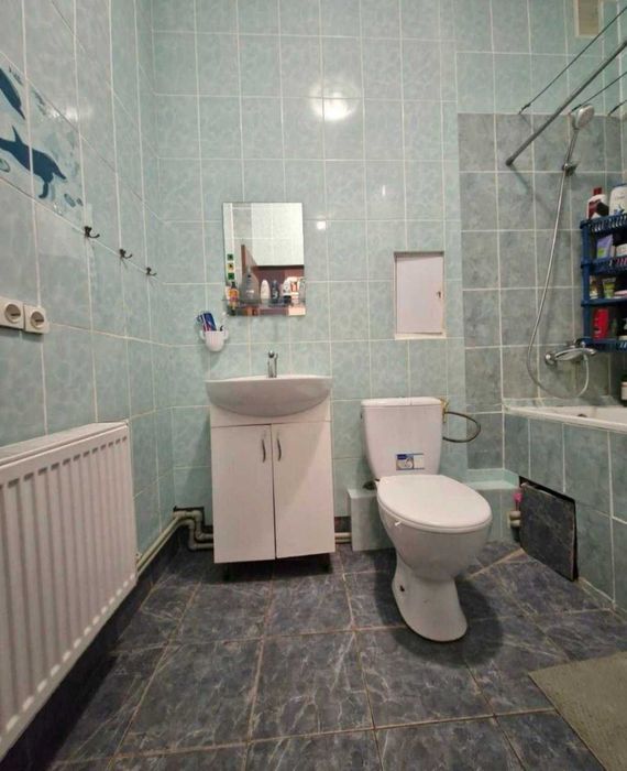 Продаж 2к квартири 48 м2 ЗАХОДЬ і ЖИВИ! Меблі! Техніка! Ірпінь!