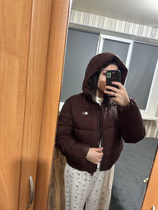Зимова куртка Tommy Hilfiger
