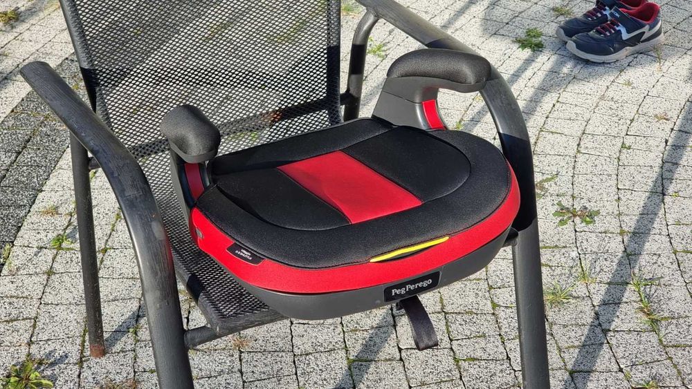 Podstawka/podwyższenie na fotel Peg Perego Viaggio 2-3 Shuttle
