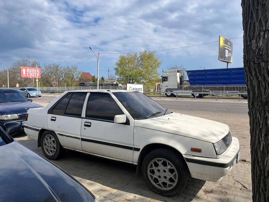 Продам Mitsubishi у бойовому стані