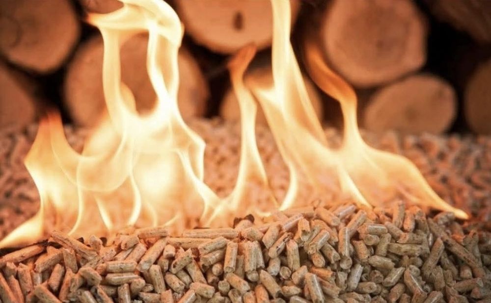 Pellet JOKER pellet Hot eko rezult Olczyk Transport Gratis