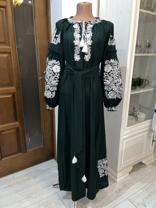 Розпродаж платтів