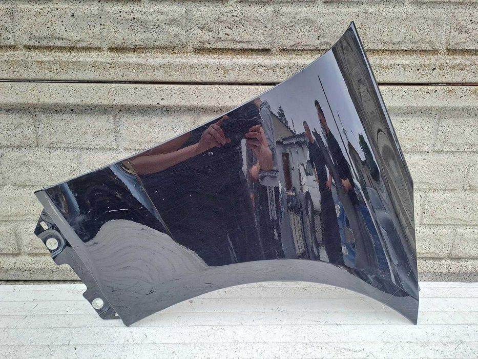 Крыло передние правое или левое Mercedes Benz EQS W297 разборка