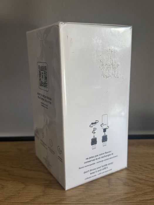 Perfum Paco Rabanne Fame 100 ml EDP
