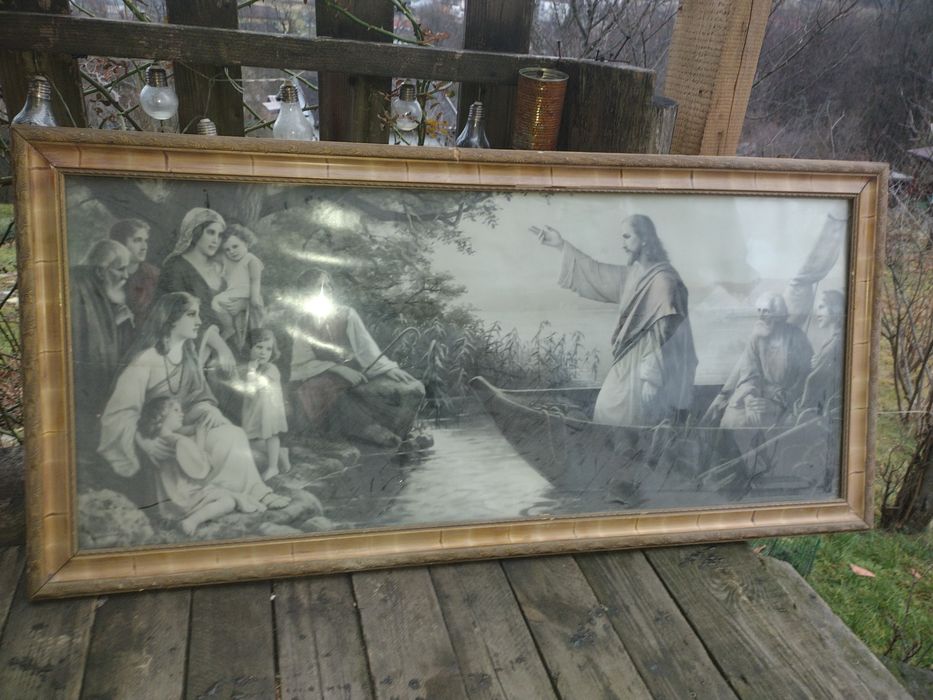 Tak jak na zdjęciach