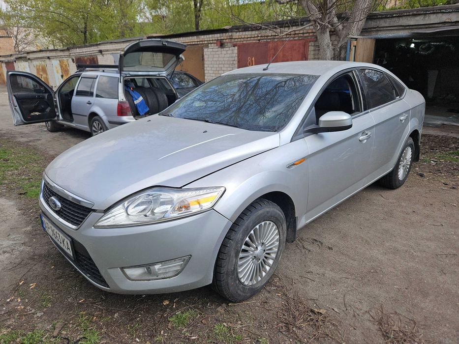 Продам авто Ford Mondeo