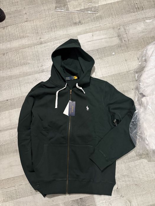 Casacos Ralph lauren