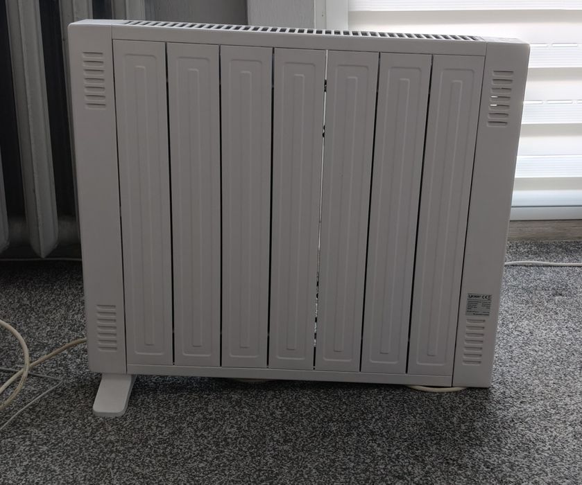 Grzejnik konwektorowy yoer 2000w