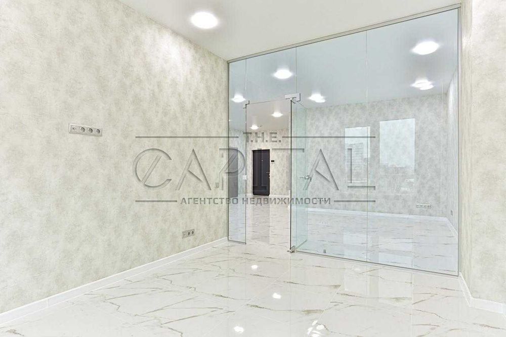 Оренда видового офісу голосіївський район ЖК 38 Жемчужина