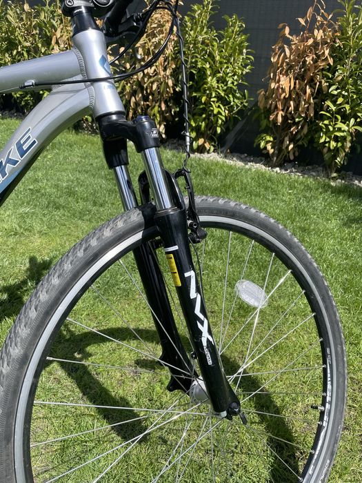 Rower cross unibike viper rama 19”