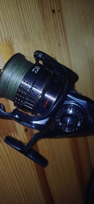 Катушка Daiwa 15 Exist 3000