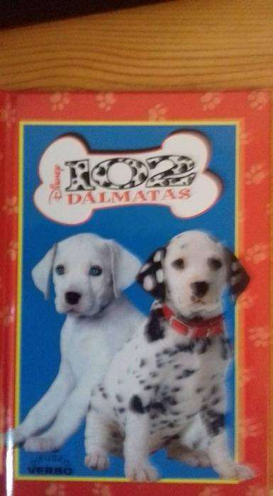 Coleção de livros