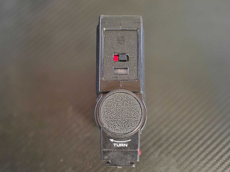 lampa błyskowa  National PE-205.