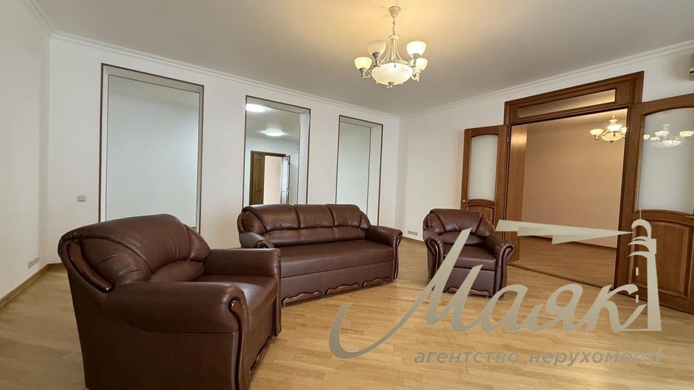 Продаж 4-кімнатної квартири 222 м² у клубному будинку | вул. Паторжинського, 14 | Золоті Ворота - Вид 5