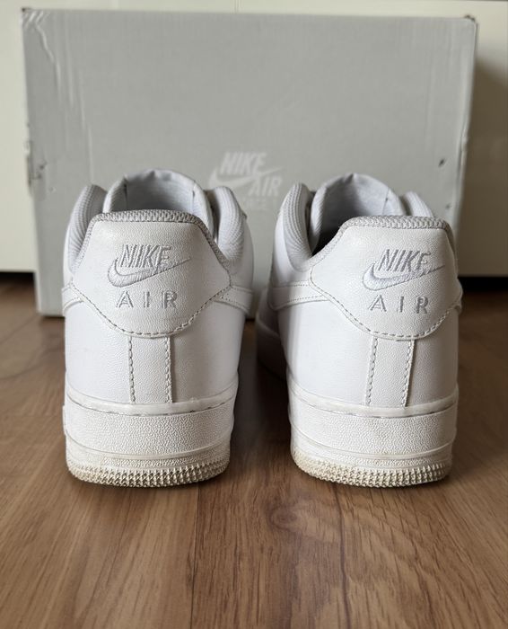 Buty Nike Air Force 1 07 42