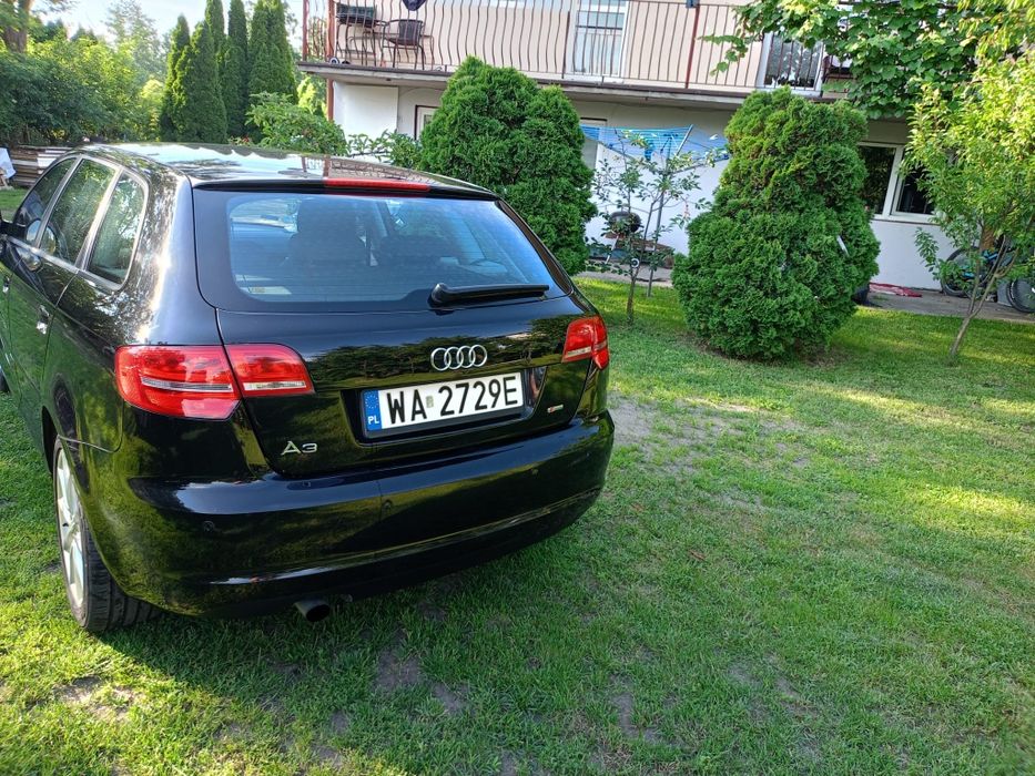 Sprzedam  Audi A3