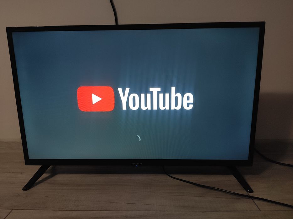 Telewizor LED Manta 32" DVB-T