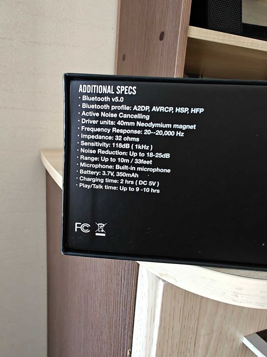 навушники Outdoor Tech НОВІ  підійдуть на  подарунок !!!